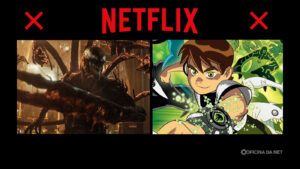 Movies and series that will be removed from Netflix in October 2025