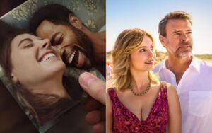 15 romantic films to watch on Netflix, Prime Video or Max
