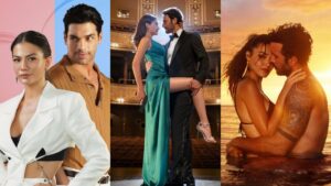 It’s on Netflix! The best Turkish romance films to watch right now