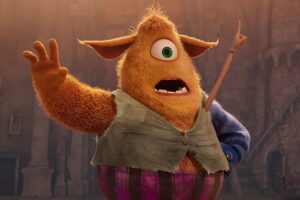 Final Trailer: “Stitch Head” – Dark Horizons