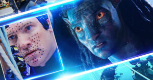 Making the Avatar Films trailer teases the BTS documentary ahead of its November 7 premiere