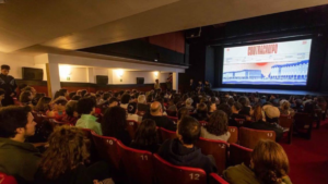 Fuera de Campo returns, the unofficial festival of Mar del Plata that seeks to make noise in national cinema