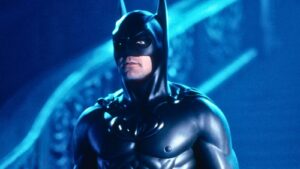 “People Told Me It’s Their Favorite Movie”