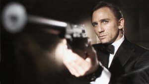 Who will be the next James Bond? The top contenders