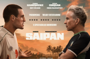 ‘I want us to be winners’: The first full-length trailer for the Saipan movie is out