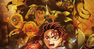 Demon Slayer: Infinite Castle reaches US$605 million