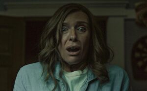 Discover the 10 scariest movies according to science