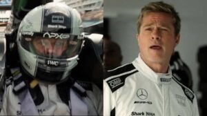 Where to watch F1, the movie with Brad Pitt: date, platform and details of the film