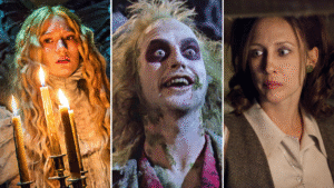 6 best horror movies with haunted houses