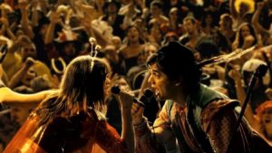 Valentine’s Day: 10 romantic films to celebrate the date at home; see where to watch