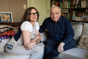 ‘Mr. Scorsese’ review: Brilliant Martin Scorsese docuseries is as riveting as his best films – it’s a must-see