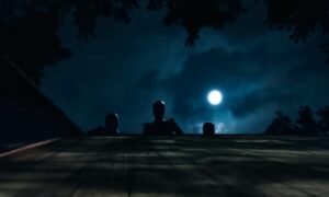 ‘Keeper’ – We Just Watched 30 Minutes of the New Osgood Perkins Horror Movie