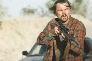 One Battle After Another celebrates cinema at its most potent