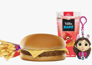 Bob’s bets on “Gabby’s Magical House: The Movie” to celebrate Children’s Month