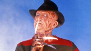 Robert Englund is honored: “Freddy Krueger” gets a Hollywood star – on Halloween