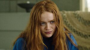 Brand New Day’ Set Image Finally Reveals First Look at Sadie Sink’s Mystery MCU Character