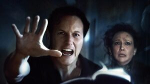 Where to watch horror movies? See the best platforms for fans of the genre