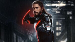 Disney could scrap the TRON saga after the resounding failure of its last film with Jared Leto: “No one asked for this reboot”