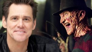 ‘A Nightmare on Elm Street 3’ director wants Jim Carrey as the new Freddy Krueger