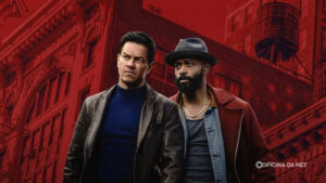 “Dirty Game” shoots and becomes the most watched movie of the week on streaming in Brazil