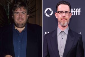 John Candy Getting Questioned About His Weight Was ‘Unacceptable,’ Colin Hanks Says