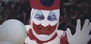 True story of the killer clown who inspired the film