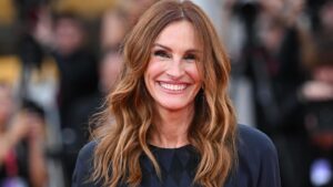 Julia Roberts has little to laugh about in her new film