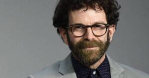 Charlie Kaufman movies | How to Photograph a Ghost, SP Show