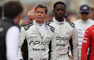 F1, the movie comes to streaming: when and where you can see Brad Pitt’s latest success
