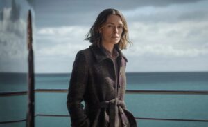 How is “The Woman in Cabin 10”, the most viewed movie on Netflix « Diario La Capital de Mar del Plata