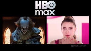 HBO Max Launches in October 2025