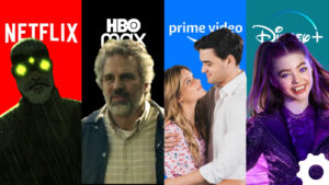 Releases of the week (October 13th to 19th): Netflix, Max, Prime Video and Disney+