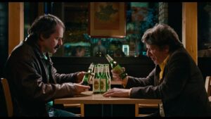 Why do people drink so much in Veneto? The answer is in a movie