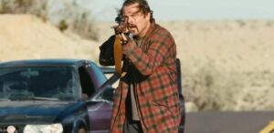 Why one battle after another is the movie of the moment