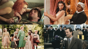 The best romance films of all time, according to IMDb