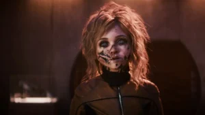 Despite the FAILURE of the sequel, Jason Blum promises that ‘M3GAN’ will RETURN