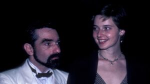Isabella Rossellini remembers her ex-husband Martin Scorsese’s attacks of anger: “It was terrifying”