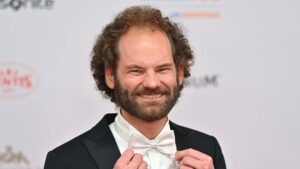 Pumuckl spokesman Schafroth reveals vocal tricks before the film premiere