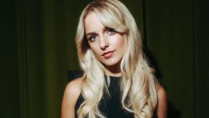 Mckenna Grace in an interview about “All the unsaid things between us”, her birthday tradition & “Hunger Games”