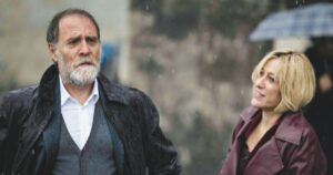 “Five seconds”: few to save oneself (and Virzì)