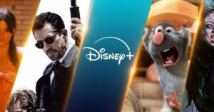 10 Best Films to watch on Disney+ now (September 2025)