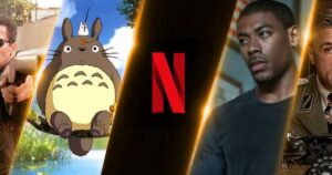 10 Best Movies to Watch on Netflix Now (October 2025)