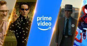 The 10 best movies to see in the prime video now, check out
