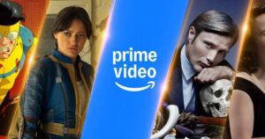The 10 Best Series to Watch on Prime Video, check it out