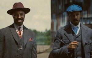 Half of 2025: What are the best films of the year so far?