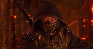 Mortal Kombat III production was confirmed at New York Comic Con