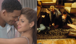 Afternoon Session on TV Globo: see the films of the week from October 20th to 24th, 2025