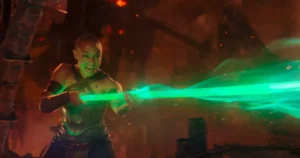 Mortal Kombat 3 is announced at NYCC; understand