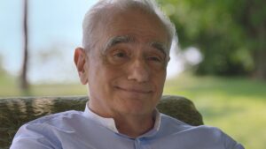 Mr. Scorsese Review – IGN