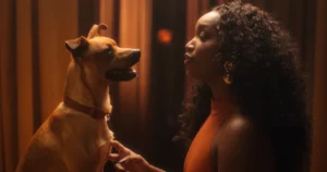 IZA releases song “Doce Feito Caramelo” for Netflix film